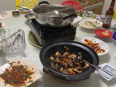 -小煵记·打边炉(西丽文光店)
