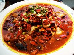 -花盐街·四川乐山小吃(西单大悦城店)