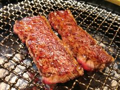 -觅福里•熟成和牛餐厅