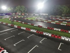 -锐擎卡丁车主题乐园(郊野公园店)