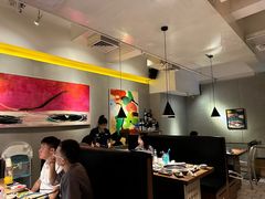 -大牛焱烧·和牛炭火烧放题