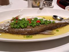 -荣兴酒家(徐家汇店)