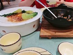 -大师傅金奖啤酒鱼(阳光店)