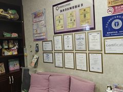 -宠爱国际动物医院·疑难骨科·心肾内科·皮肤科(太阳宫店)