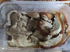 -正阳春烤鸭(华捷道店)