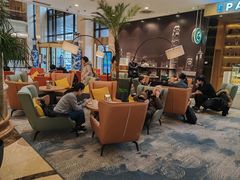 -逸派咖啡 EPARKCOFFEE(广安门店)
