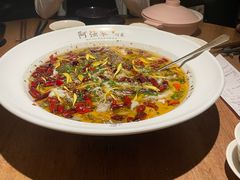 -阿强家川菜·29年老字号(岗顶店)