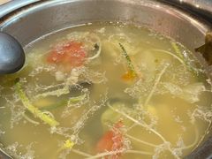 -海关荤豆花(洋河一路店)