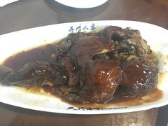 -吴门人家·苏宴宫廷菜(拙政园店)