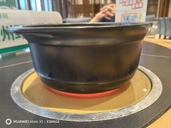 -黔蘑菇四季餐厅(观山湖店)