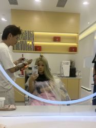 -颜兮ColorfulXi Hair Salon