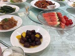 -泓历皇朝酒店(东亭店)