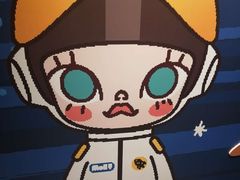 -泡泡玛特POPMART(正弘城店)