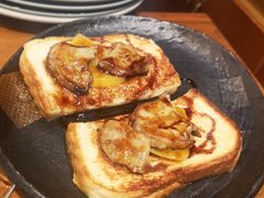 -大渔铁板烧(中山路八佰伴店)