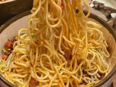 -谭师爷龙抄手(白下路店)