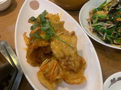 -小土豆北方菜馆(方庄店)