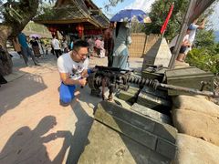 -西双版纳傣族园