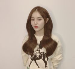 -L+奥拉接发烫发染发