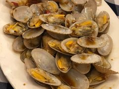 -阿妹小海鲜(下角店)