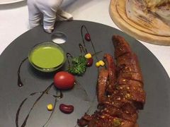 -马克西姆俄罗斯餐厅(通亚街店)