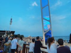 -老虎石海上公园