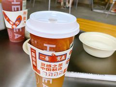 -喜茶(深圳喜荟城店)