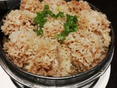 糯米排骨-三俞竹苑(红旗街万达店)