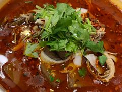 -阿莉餐厅(枣阳路店)