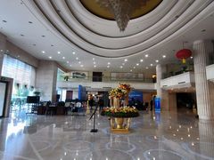 -山东政协大厦维景大酒店