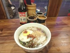 -矮子粉店1985·长沙米粉(湘春路店)
