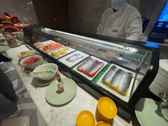 -云尚自助餐厅(佛山南海瞻云酒店)