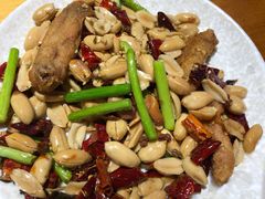 招牌鸡翅-搓火大都会(广安门总店)