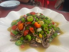 -邱二餐馆