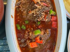 -云隐小厨·传统大理美食(复兴路店)