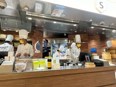 -苏小柳点心·手作小笼包(浦东嘉里城分院)