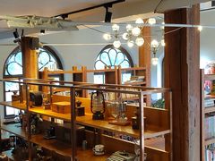 大堂-1901 Cafe(西四店)