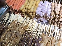 -童陈记重庆冷串串(食宝街店)