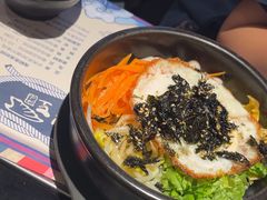 -济扶岛韩国海鲜汤제부도 해물탕(望京店)