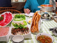 -番食园鲜食火锅(高新店)