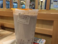 鲜芋芋圆牛奶-CoCo都可(方庄店)