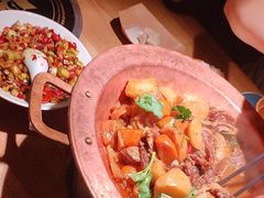-吃饭皇帝大(解放西路店)