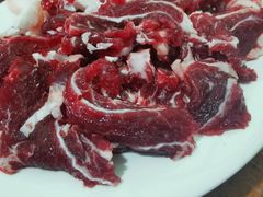 -蔡社牛肉城(龙湖店)