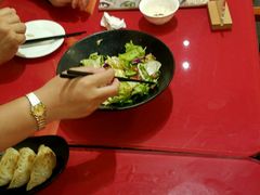 -宏状元现熬粥·京味菜(五棵松店)