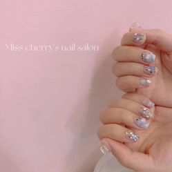 -花系美·美甲美睫精品店