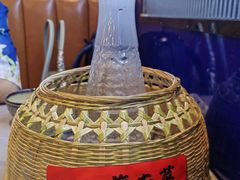 -沿江海南菜·文昌鸡祖师爷(大东海店)