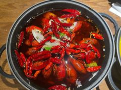 -黄尚皇小龙虾-螃蟹-深夜食堂(皇后公园店)