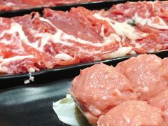 -牛a潮汕鲜牛肉粿条(天河北店)
