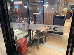 -肯德基(亦庄上海沙龙店)