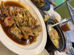 -阿毛饭店首店·宁波老字号(文化广场店)