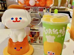 -奈雪的茶(湖滨银泰in77C区PRO店)